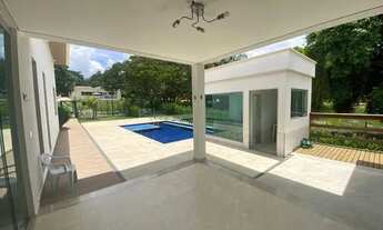 Imagem 3: Casa de Condomínio com 4 dormitórios para alugar em Esmeraldas