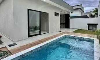 Imagem: Passaredo Ponta Negra / Térrea/ 3 Suítes