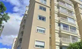 Imagem: APARTAMENTO COM 02 QUARTOS - ÁREA TOTAL