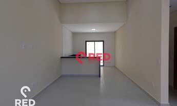 Imagem 13: Casa com 3 dormitórios à venda, 108 m² por R$ 620.000,00 - Condomínio Terras de São Franci