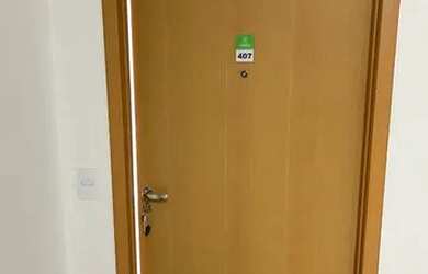 Imagem 5: Vista dos Cedros - Parque Mosaico