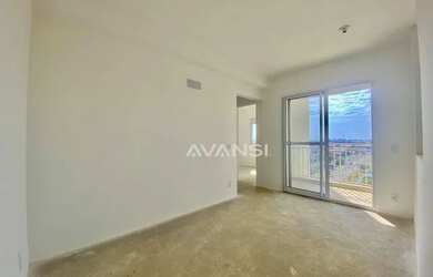 Imagem 2: Apartamento com 2 dormitórios à venda no Condomínio Califórnia Boulevard, 50 m² por R$ 280