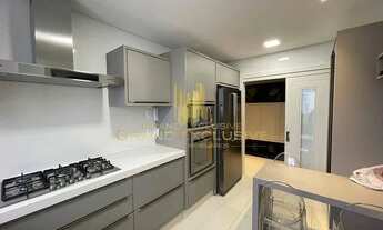 Imagem 6: Apartamento para venda tem 150 metros quadrados com 3 quartos em Centro - Balneário Cambor