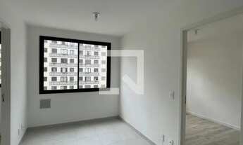 Imagem 2: Apartamento para Aluguel - Jardim Marajoara , 2 Quartos, 35 m2