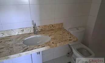 Imagem 6: Apartamento para Venda em Goiânia, Setor Leste Universitário, 2 dormitórios, 1 suíte, 3 ba