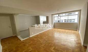 Imagem: São Paulo - Apartamento Padrão - Itaim