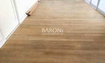 Imagem 2: São Paulo - Apartamento Padrão - Jardim América