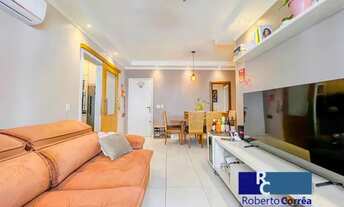 Imagem 4: APARTAMENTO REFORMADO | 2 DORMITÓRIOS | ASTÚRIAS