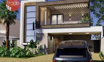 Imagem 1: Sobrado Em Residencial Fechado Com 04 suítes Todas Contendo Closet