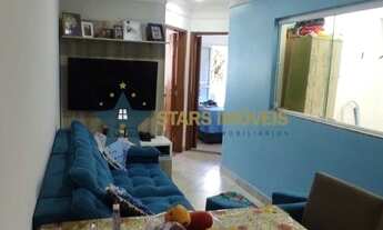 Imagem 4: SANTO ANDRé - Apartamento Padrão - Parque Erasmo Assunção