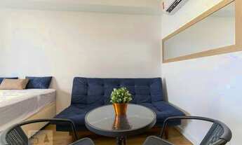 Imagem 5: Apartamento para Aluguel - Vila Clementino, 1 Quarto, 26 m2