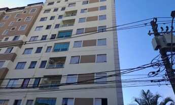 Imagem 6: Apartamento Condomínio Reserva Cantareira