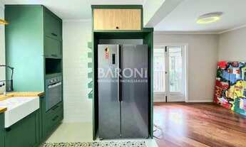 Imagem 5: São Paulo - Apartamento Padrão - Moema