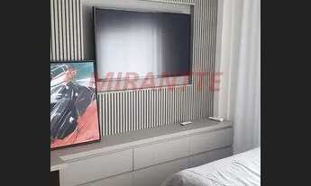 Imagem 3: Cobertura duplex para venda com 325 metros quadrados com 4 quartos em Santana - São Paulo