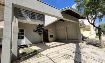 Imagem 2: INDAIATUBA - Casa Padrão - PORTAL DAS ACÁCIAS