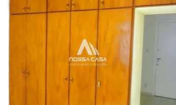 Imagem 5: Apto para aluguel - 35 m2 - 01 Dorm - Vl Buarque