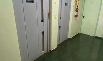 Imagem: Apartamento com 1 dormitório à venda