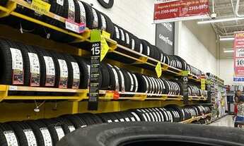 Imagem 2: Oportunidade Centro Automotivo no ABC