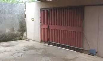 Imagem: VENDE-SE ESSA CASA COM TRÊS QUARTOS EM