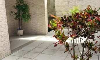 Imagem: Dois imóveis pelo preço de um. Rua Minas