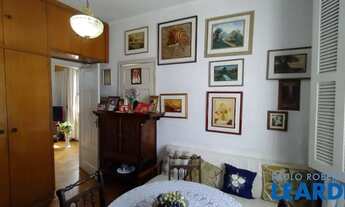 Imagem 4: CASA TÉRREA - MOOCA - SP