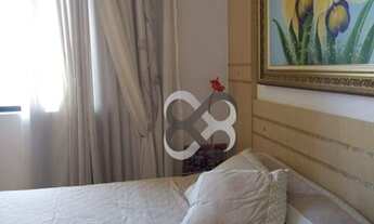 Imagem 4: Apartamento com 3 dormitórios à venda, 69 m² por R$ 275.000,00 - Jardim Palmares - Londrin