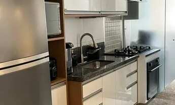 Imagem 3: Apartamento com 03 quartos , Andar Alto e Sol da manhã em Itapuã