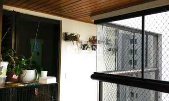 Imagem 4: São Paulo - Apartamento Padrão - Brooklin