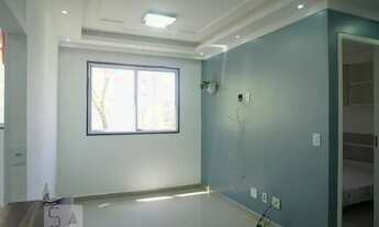 Imagem: Apartamento para Aluguel - Cangaíba, 2