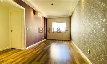 Imagem 4: Apartamento a venda no Jardim América, reformado, 2 dormitórios (suítes), com 113m²