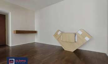 Imagem 4: Apartamento Locação 3 Dormitórios - 110 m² Perdizes