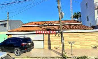 Imagem: Belíssima casa no José Americo para venda