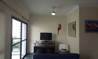 Imagem 3: APARTAMENTO - JARDIM ASTÚRIAS - SP