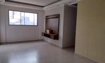 Imagem 2: Apartamento 69m centro sbc