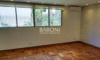 Imagem 3: São Paulo - Apartamento Padrão - Jardim América