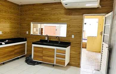 Imagem 16: Casa no panorama XXI