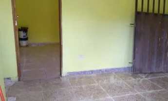 Imagem 2: Casa próxima à Várzea das Flores