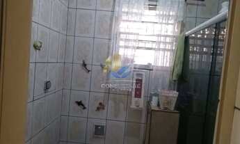 Imagem 15: Casa com 1 dormitório à venda, 80 m² por R$ 230.744,00 - Gonzaguinha - São Vicente/SP