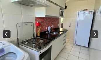 Imagem 5: Apartamento para venda com 42 metros quadrados com 2 quartos em Vila Avelina - Nova Iguaçu