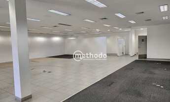 Imagem 2: Prédio para alugar, 429 m² por R$ 10.000,00/mês - Jardim Santana - Campinas/SP