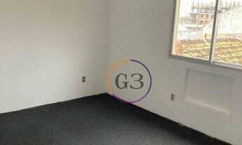 Imagem 5: Apartamento com 3 dormitórios, 70 m² - venda por R$ 190.000,00 ou aluguel por R$ 1.060,00