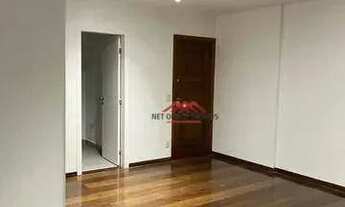 Imagem 6: Apartamento com 3 dormitórios para alugar, 150 m² por R$ 6.000/mês - Jardim Apolo - São Jo