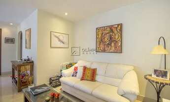 Imagem 6: Apartamento Venda 4 Dormitórios - 172 m² Campo Belo