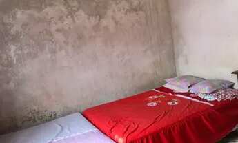 Imagem 7: Casa na Av príncipal da cidade olímpica