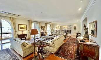 Imagem: São Paulo - Apartamento Padrão - Jardim