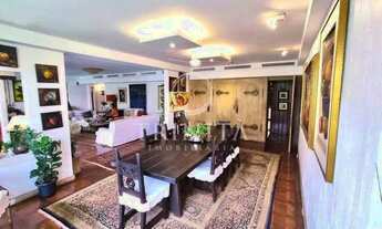 Imagem 5: Apartamento no Leblon - Rio de Janeiro