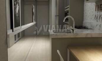 Imagem 4: Otimo Apartamento , proximo faculdade fundação de Santo Andre