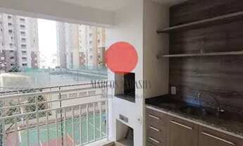 Imagem 3: LOCAÇÃO, Apartamento 3 dormitorios, Parque Barueri