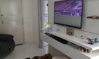 Imagem 4: Apartamento com 2 dormitórios à venda, 50 m² por R$ 184.900,00 - Parque São Vicente - São