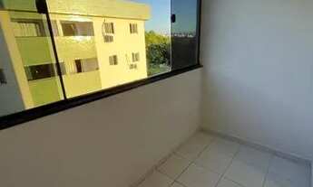 Imagem 5: ALUGA-SE APTO NO GEISEL COM LAZER E ÁGUA INCLUSO